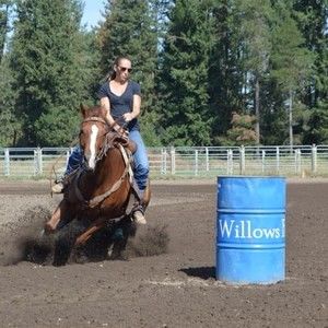 Meet your Posher, Amber